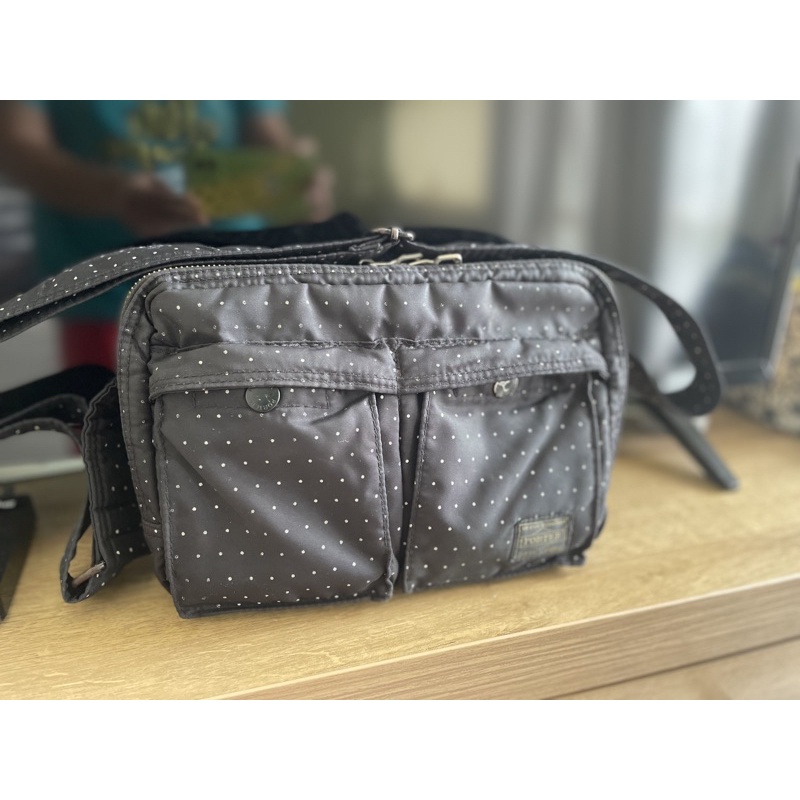 PORTER bag preloved