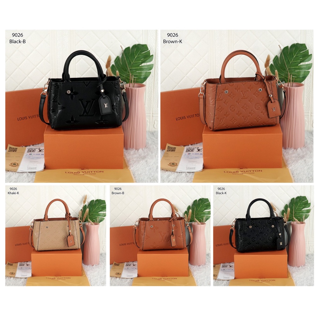 BAG MINI EMBOS 9026