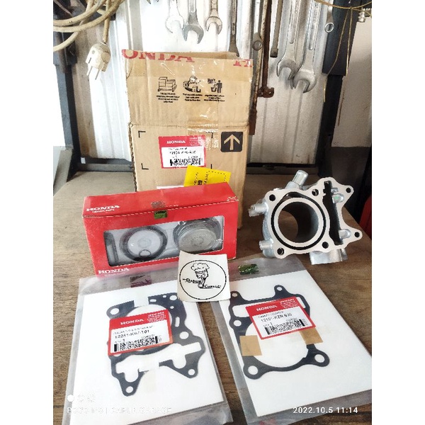 Piston Boring Paking Vario 125/150 original Honda