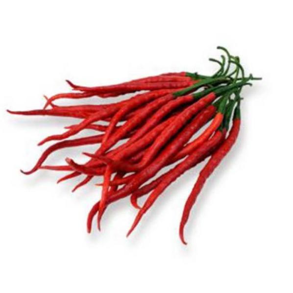 

ㅬ Cabai Merah Keriting / Cabe Merah Keriting 250 gram ,,