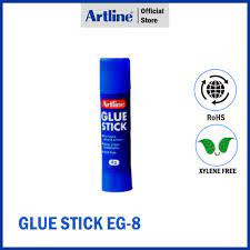 

ARTLINE Glue Stick 8gr / EG-8