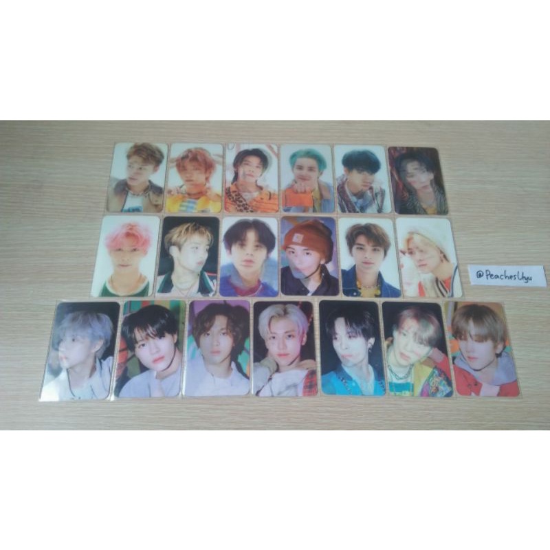 lenti resonance pc nct lenticular