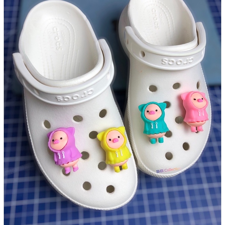 Jibbitz Crocs Aksesoris|Aksesoris Sandal Crocs