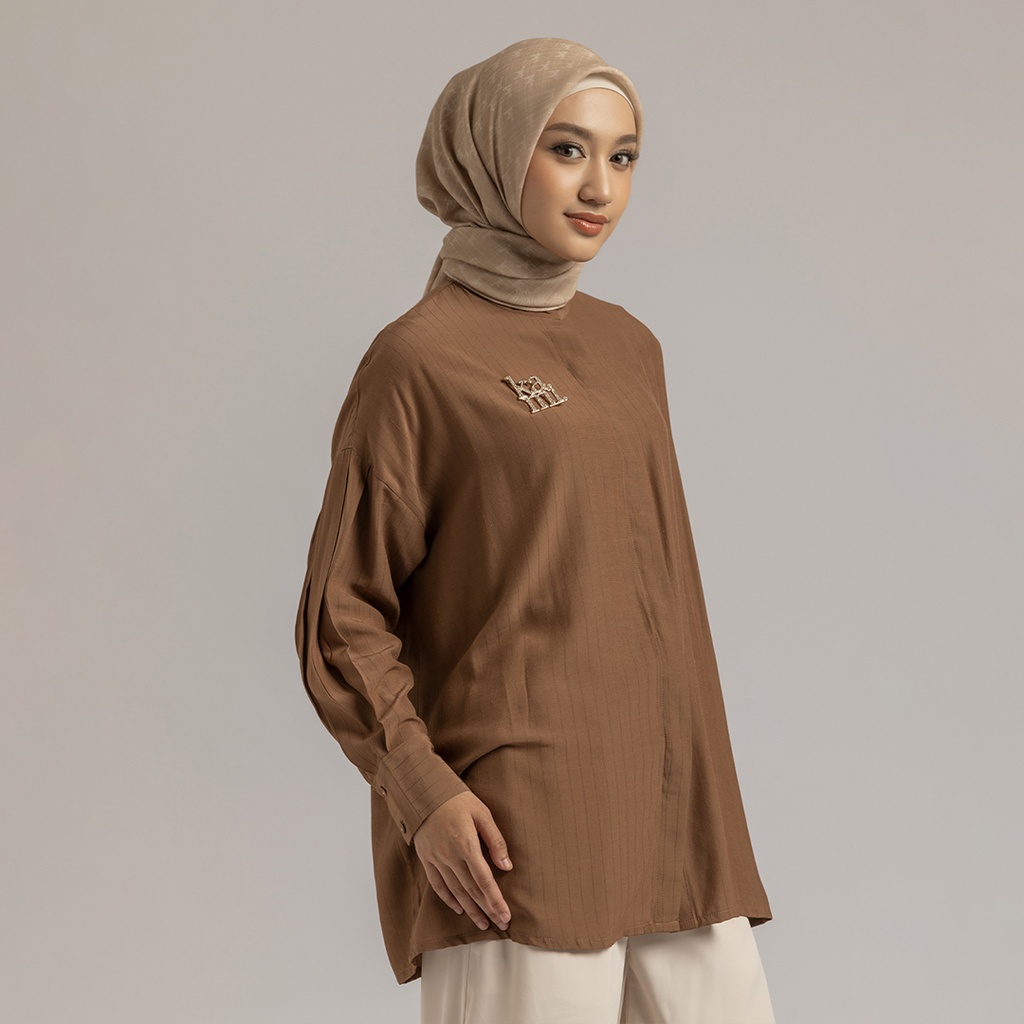 KALAYA TOP - KAMI