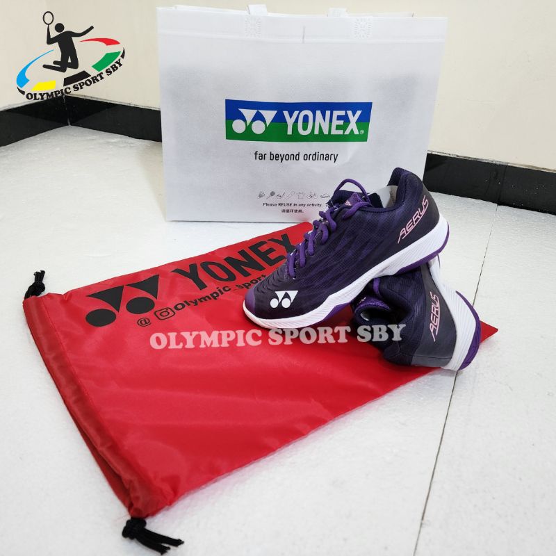 sepatu Yonex AerusZ2 women SHBAZ2LEX