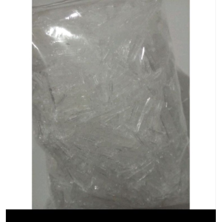 

mentol kristal kemasan 500gram