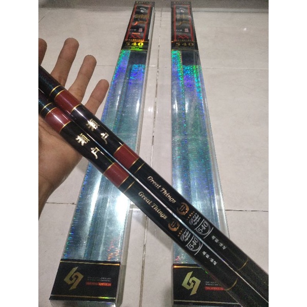 JORAN TEGEK LITIAN POWER XX 540CM