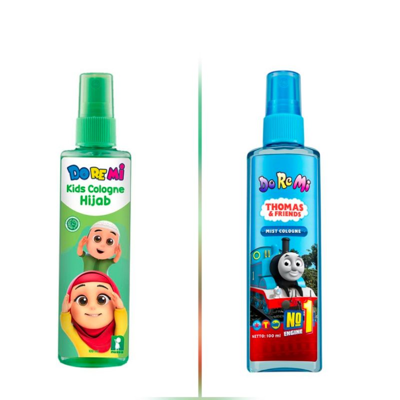 Do Re Mi kids cologne 100ml