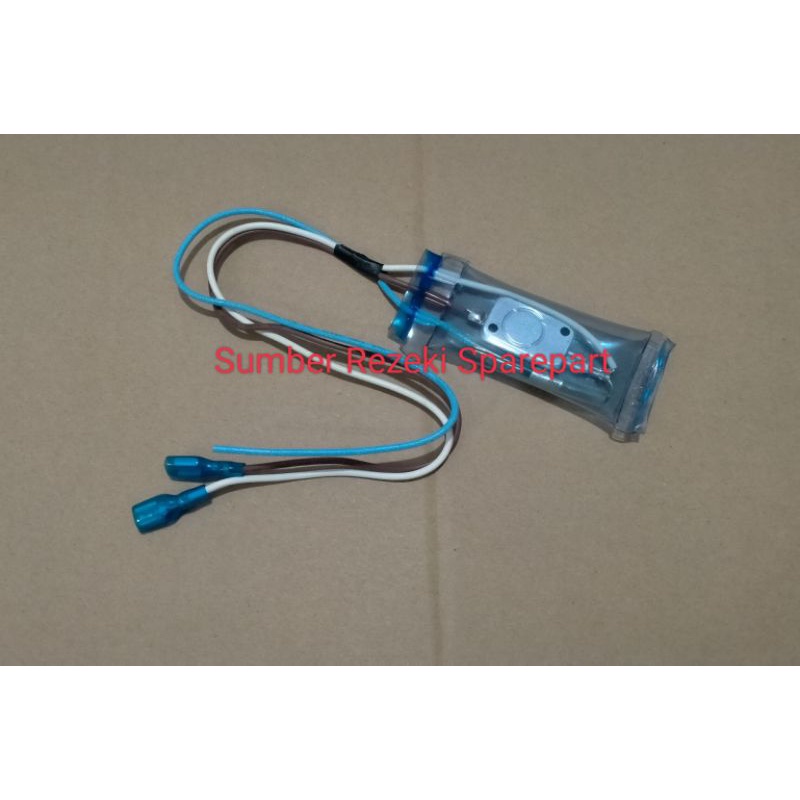 Fuse Defrost Kulkas Samsung 2 Pintu