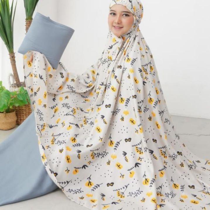 Best MUKENA BALI RAYON DEWASA by GMJ1 ,.