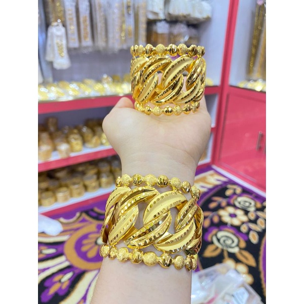Gelang Bangkok