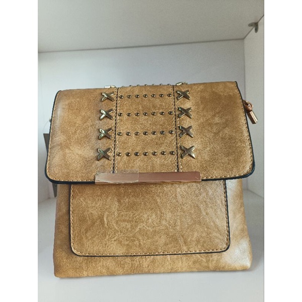 TAS YELOW YAYANG