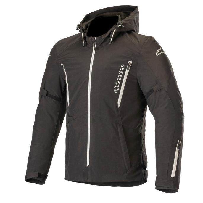 Jaket Alpinestars Badger Jacket Riding ORIGINAL | CATALOG
