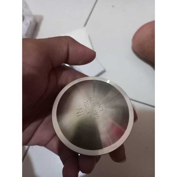 piston lhk 63 pin 13