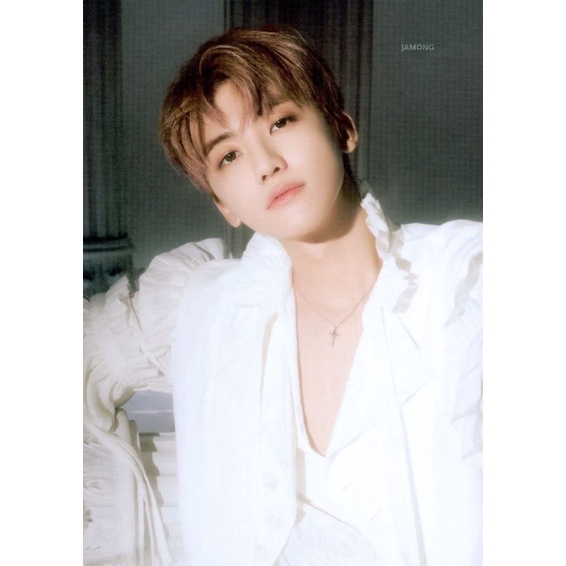PRE ORDER Choker / Kalung NA JAEMIN NCT DREAM "STARLIGHT"