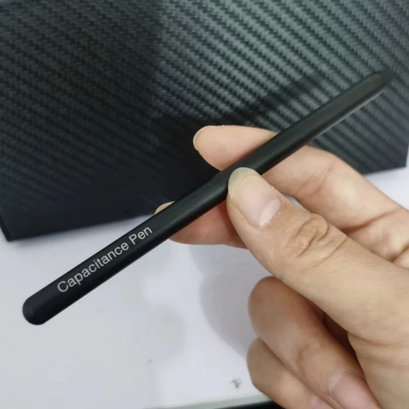 Touch Stylus Capacitance Pen For Samsung Galaxy Z Fold 2 3 4 5G