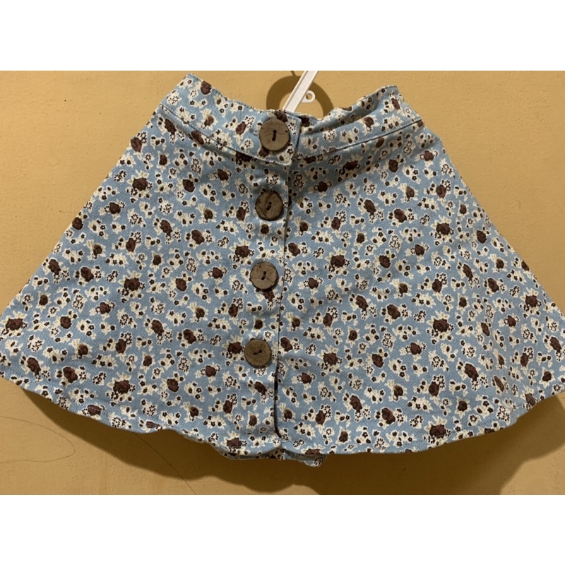 ZIEL KIDS - AVA SKIRT ( Preloved )