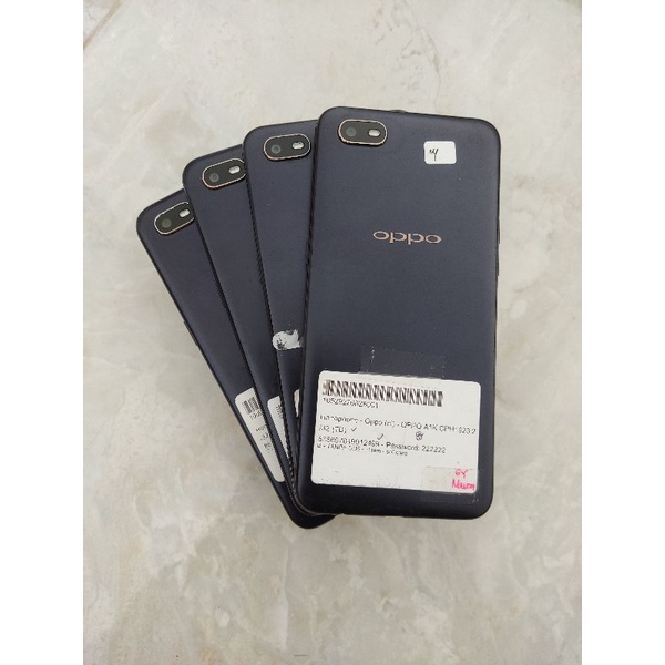 OPPO A1K 2/32 Batang Hp Aja