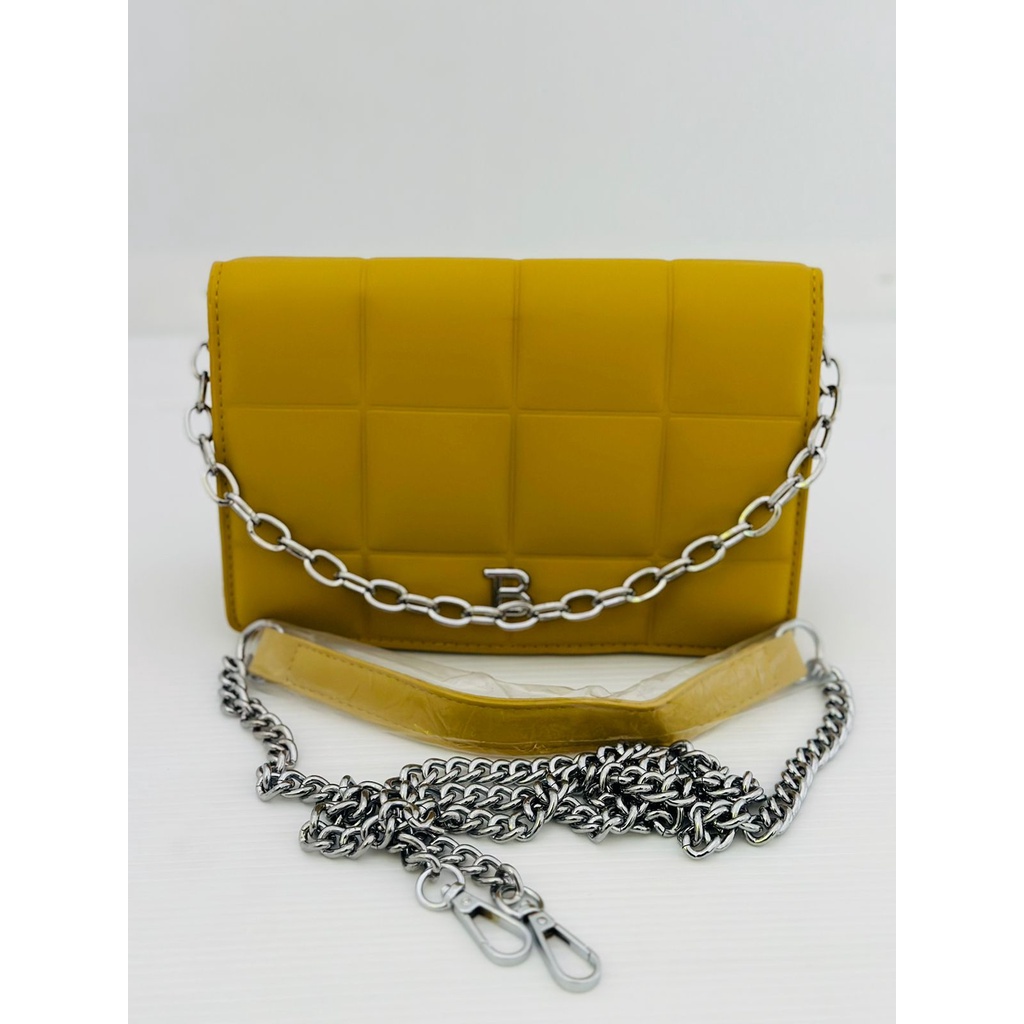 TAS SELEMPANG WANITA BALENCIAGA FASHION TAS FASHION WANITA