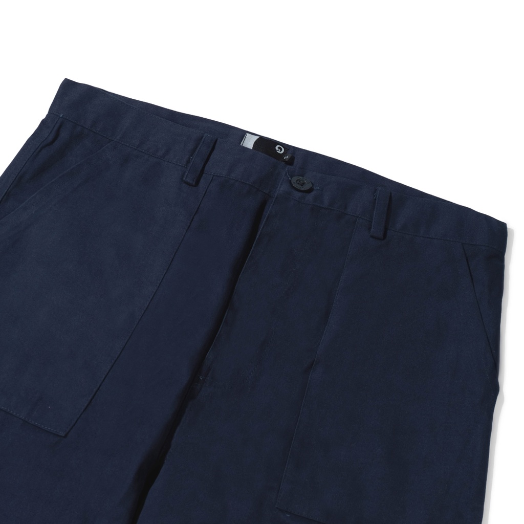 ORCA - Quad Utility Trousers, Navy