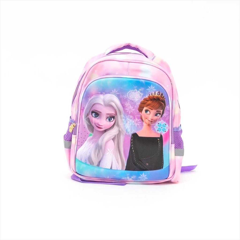 Tas ransel TK SD karakter 14&quot; in / backpack / tas anak import - 4114