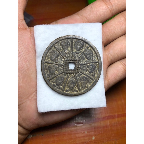 Koin Kuno Walisongo Asli dan Langka