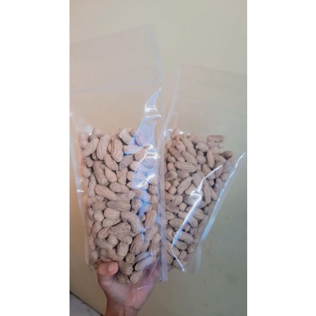 

kacang goreng asli Matur , Kab.Agam