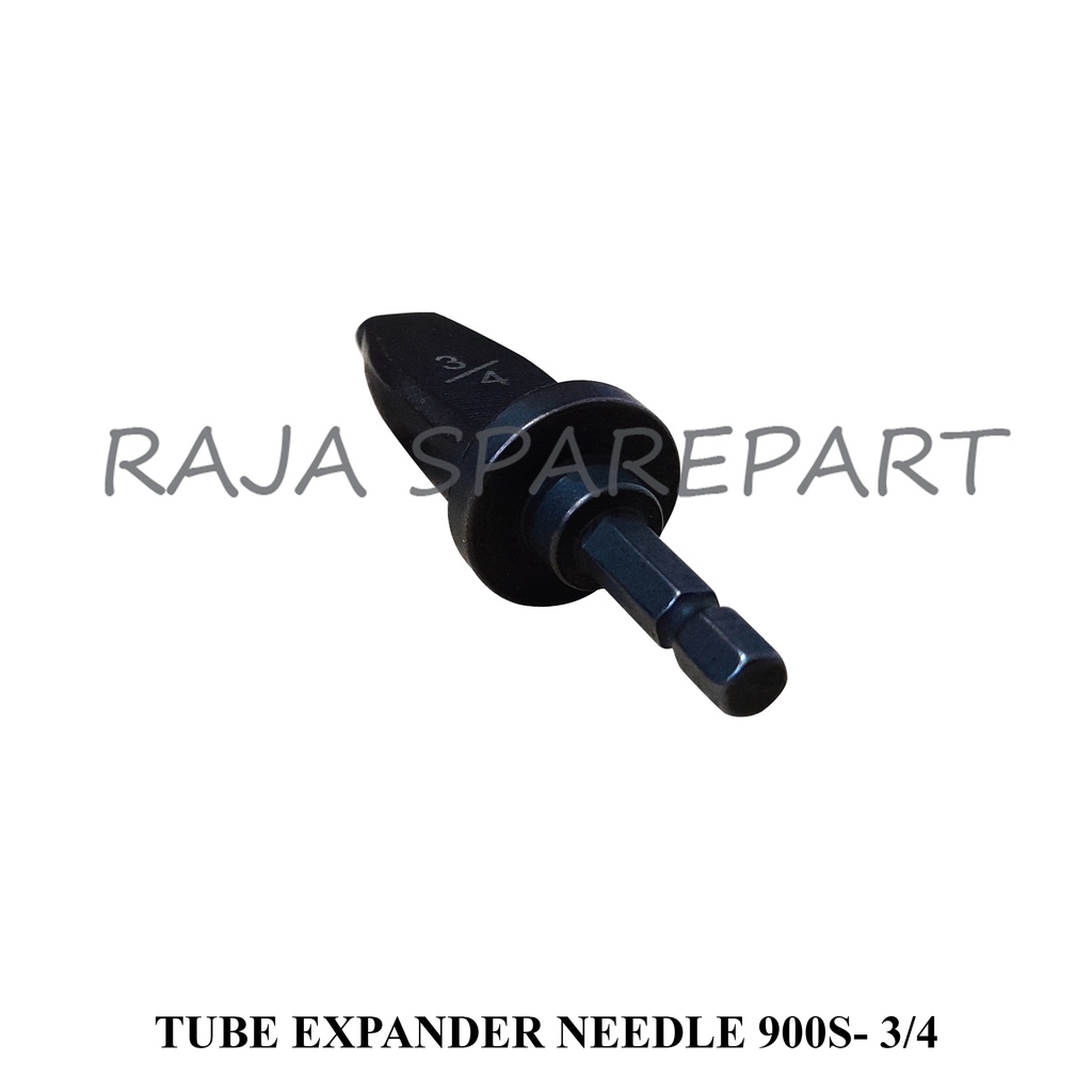 SWAGING TOOL/TUBE EXPANDER NEEDLE 900S - UKURAN 3/4&quot;