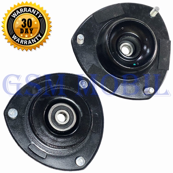 Karet Support Shock Breaker Mitsubishi Galant HIU 1997-1999 - 4687