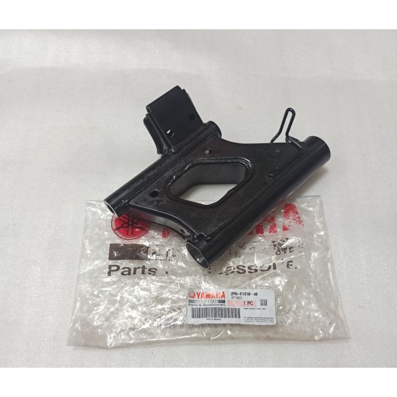 ENGINE BRACKET COMP YAMAHA MIO M3 MIO Z MIO 125 2PH-F1410 ORIGINAL YAMAHA