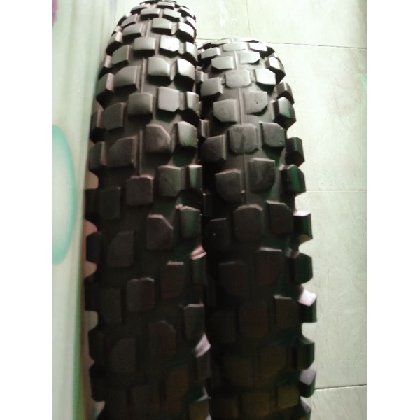 BAN ORI CRF,KLX RING 18-21