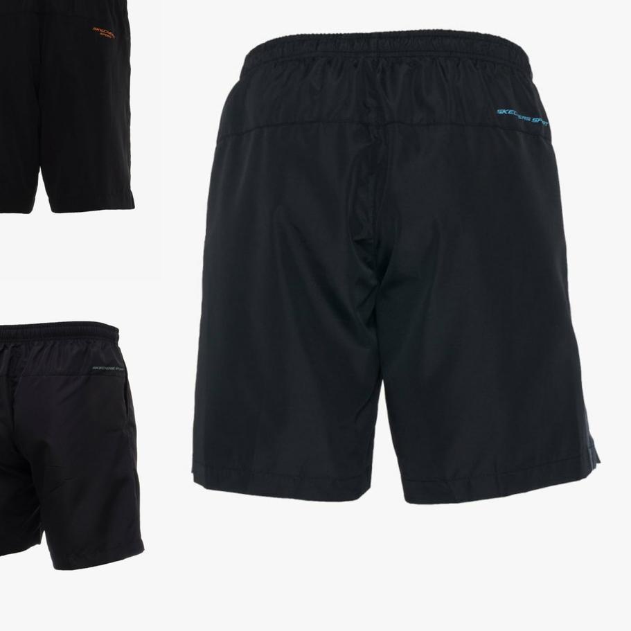 Celana Skechers Men's Short Original