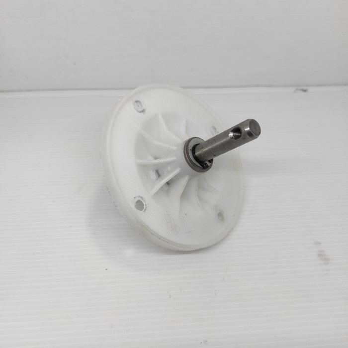 Gear Spinner Mesin Cuci Mito Wm1 Potable Mesin Cuci Mini Ori #Original