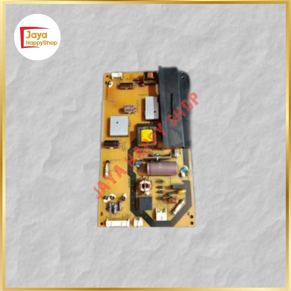 PSU POWER SUPPLY REGULATOR TV TOSHIBA 32P1400VJ