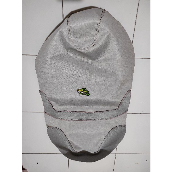kulit jok original motor scoopy new