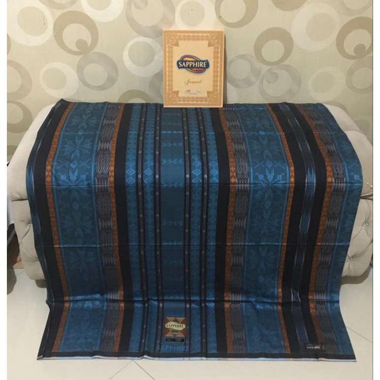 Sarung Sapphire Jaguard