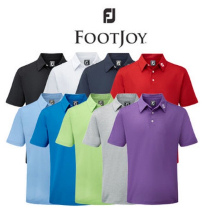 Sale Kaos Kerah Polo Shirt Kemerdekaan Golf Fj All Colour