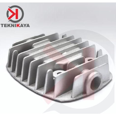 Cylinder Head Kompresor MZ-0725
