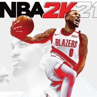 Vk0480 Nba 2K21/2021 Pc Original Games Epic Games Account