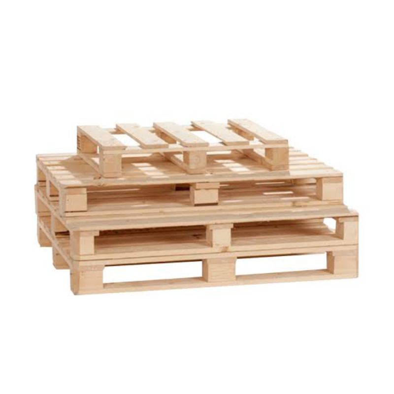 dipan palet kayu jatibelanda campur