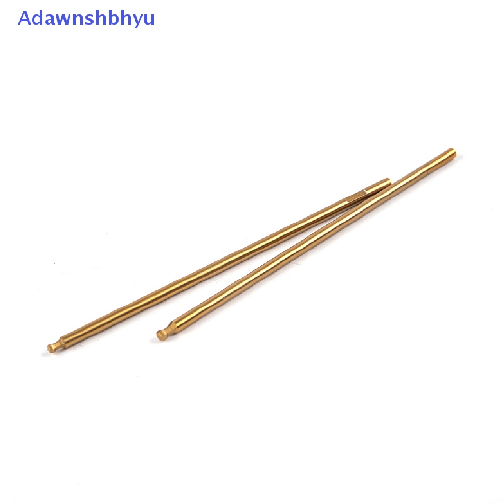 Adhyu Hex Ball Tip 1.5-3.0mm Screw Driver Pin Untuk FPV RC Model Mobil Perahu Pesawat ID