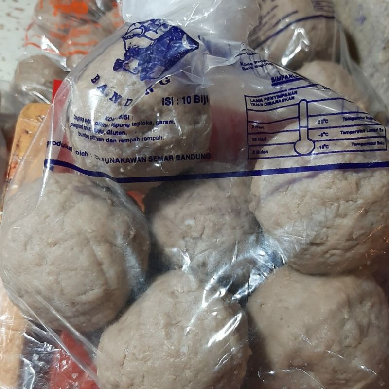 

Baso urat jumbo cap semar harga satuan
