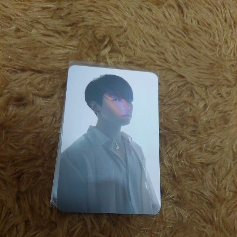 LD JK m2u proof booked