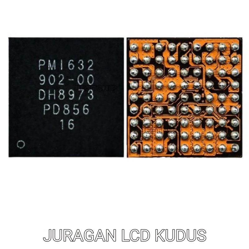 IC POWER KODE PMI632-902 / PMI632 902-00