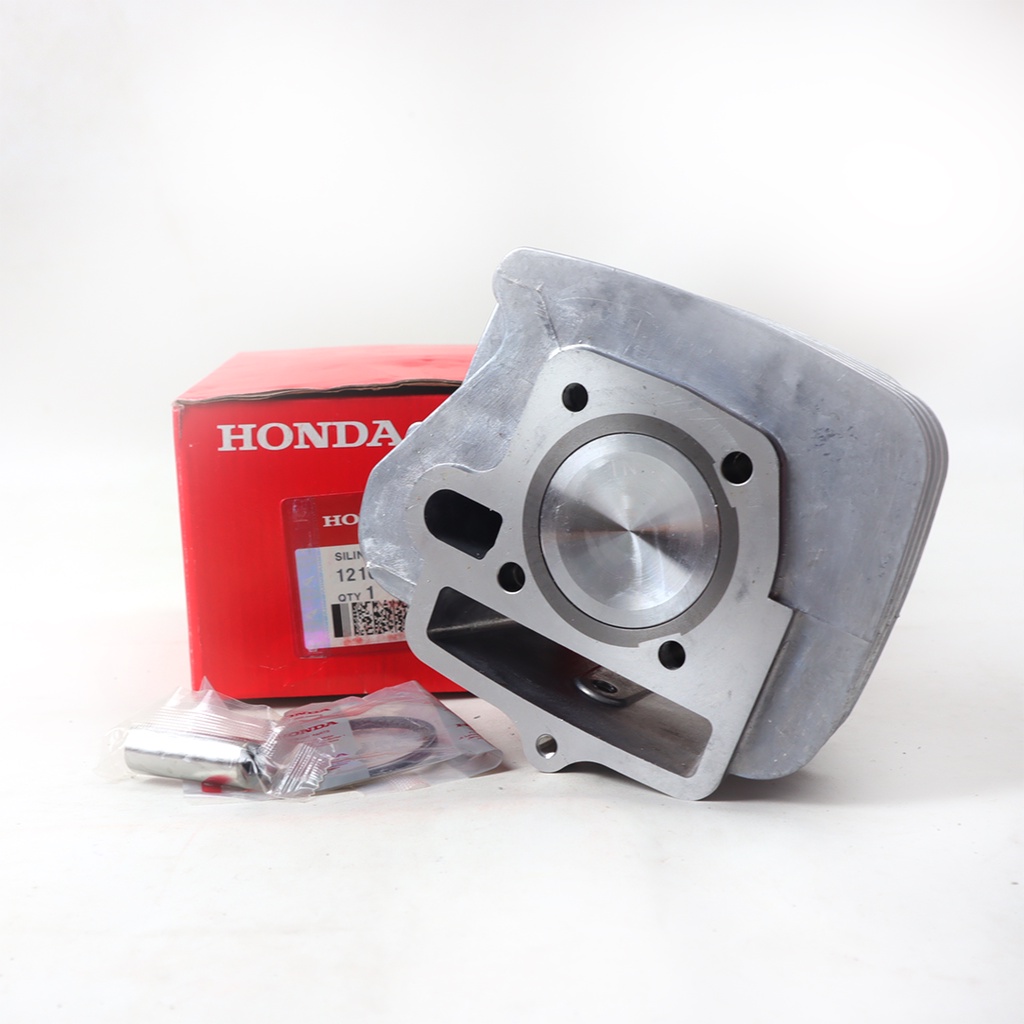 Boring Set Legenda - Supra Fit New / Blok Seher Legenda - Supra Fit New / Clyinder Boring Assy Legen