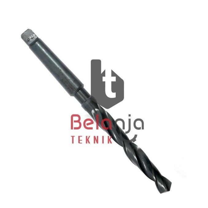 Mata Bor Besi Cones 16mm Solid belanjate77 Juara