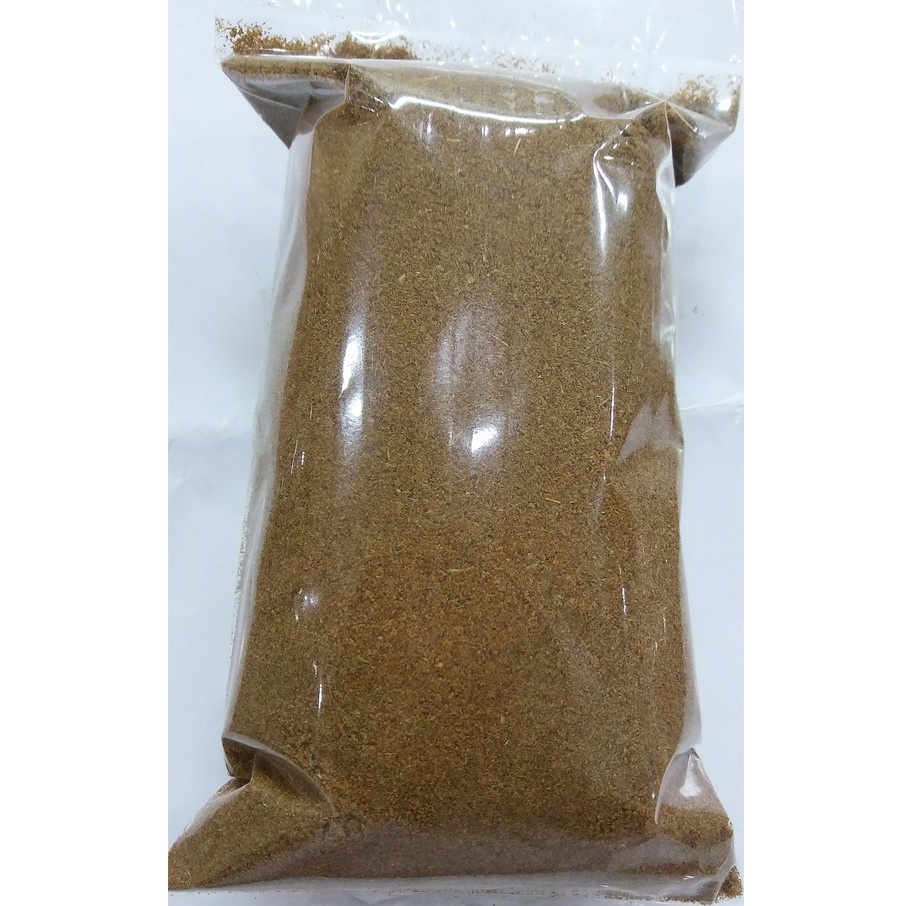 

SGS Jinten/Kamun 250gr