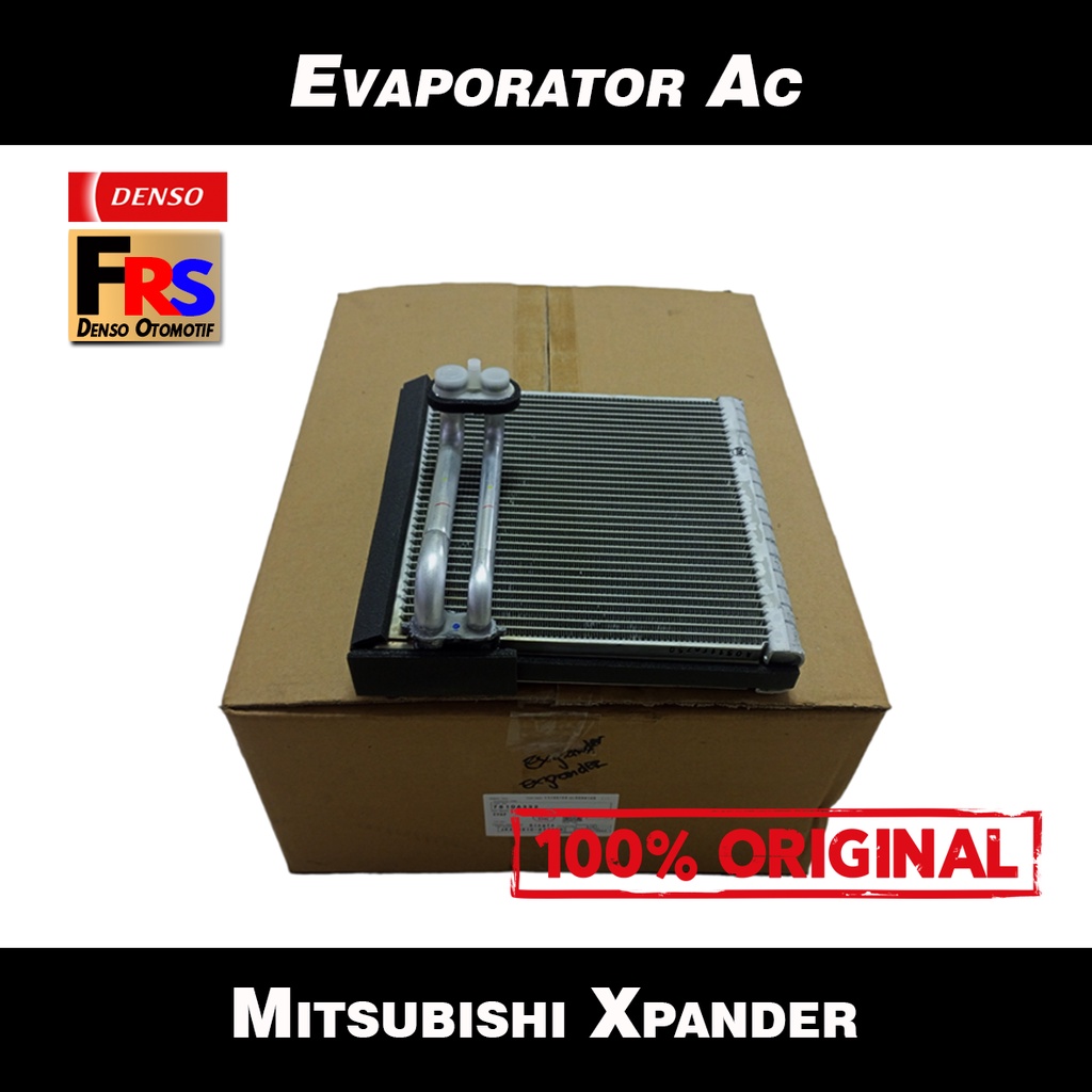 Evap Ac Xpander Evaporator Ac X pander Original Denso cooling unit