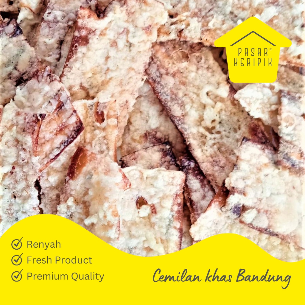 

Pasar Keripik Pisang Sale Kriuk Tipis Kiloan