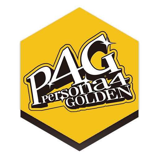Persona 4 Golden PC Games